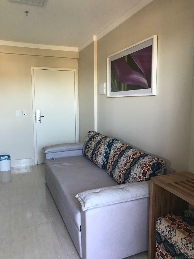 Apartamento Caldas Novas Cobertura Piaza diRoma Exterior foto